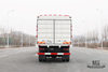 东风4*2篦条运输车_东风210马力平头商用整车_东风敞篷车出售_出口专用卡车