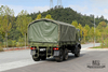 170马力东风6WD EQ2082越野卡车_EQ240平头柴油货车厂_东风6x6全轮驱动民用越野卡车出售_出口特价整车