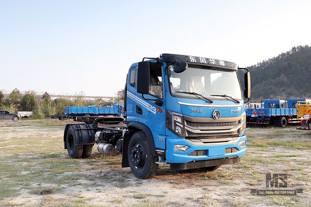 4*2东风客车底盘_4×2货车底盘A2训练车底盘_驾校考试练习专用底盘出口专用整车 