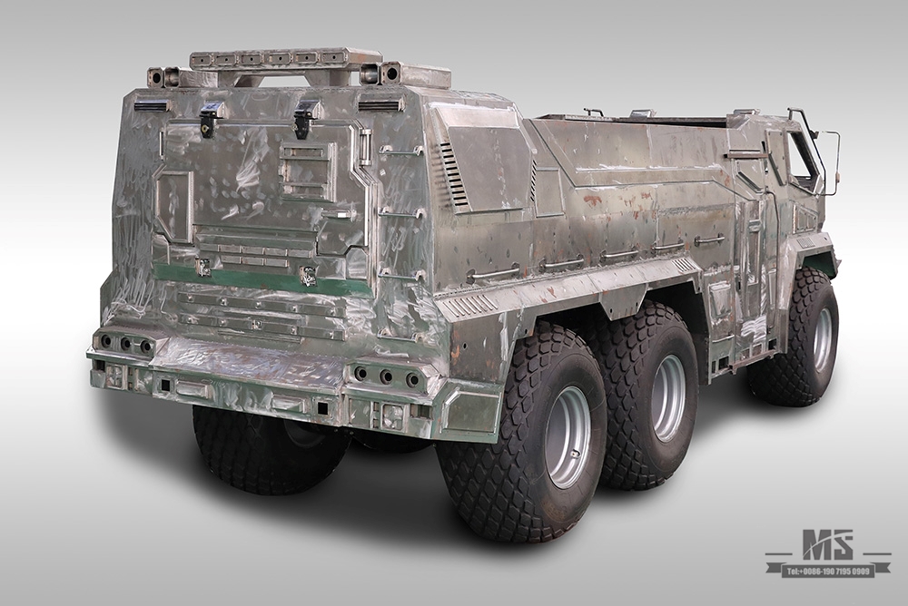6×6自动沙漠旅游整车_高端六驱大脚厂家_定制出口越野冲浪整车