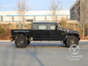 195hp 6ton的GVW Dongfeng 4x4越野全地形Mengshi Jeep_cummins发动机巡逻队军事装甲护送|中国 