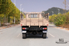 170马力东风香槟金EQ2082_六驱越野专用车_双玻尖240运输车_6×6 25Y卡车出口专用车