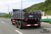 5T 6WD 轻型自卸卡车_6*6 260hp 柴油越野自卸卡车_六轮驱动东风山猫自卸卡车出售_出口专用整车