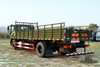 4*2东风平板一排半DV3尊贵版客车_4×2 9m平板A2训练车_驾校练习考试特价整车出口特价整车 