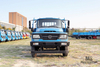 4*2东风龙头教练车_4×2 EQ5121XLHL6D尖头单排货车A2训练车_驾校考试练习专用整车出口专用整车 