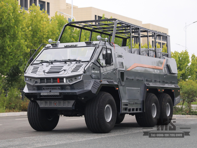6x6 沙漠车 湖北制造 越野专用 整车 |沙漠怪物|沙漠卡车|中国