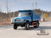 东风EQ1093 四轮驱动越野自卸车| EQ1093 四驱越野 整车 |中国 