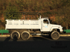 EQ2082 东风 6WD Tip CakTrucks 6x6 越野卡车越野公路 整车 仅限出口