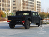 195hp 6ton的GVW Dongfeng 4x4越野全地形Mengshi Jeep_cummins发动机巡逻队军事装甲护送|中国 