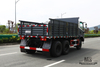 5T 6WD 轻型自卸卡车_6*6 260hp 柴油越野自卸卡车_六轮驱动东风山猫自卸卡车出售_出口专用整车