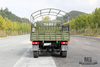 平头EQ240东风6WD越野卡车_EQ2082柴油货车厂_东风6x6全轮驱动民用越野卡车销售_出口特价整车