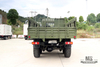 6×6 东风 EQ2102 越野卡车_六轮驱动平头货车 6WD 246 运兵越野运输卡车_出口特价 整车