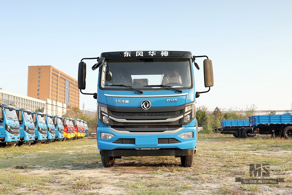 4*2东风客车底盘_4×2货车底盘A2训练车底盘_驾校考试练习专用底盘出口专用整车 