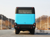东风全驱25座客车东风| 6x6 mountainBus 矿区越野巴士 |中国巴士