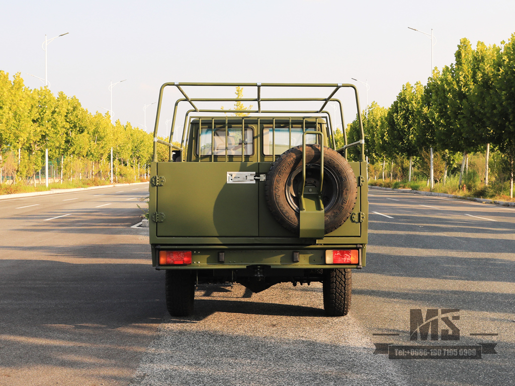 微型轻卡依维柯 2045 货物运输卡车 |微型运输车|皮卡车|中国。
