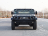 195hp 6ton的GVW Dongfeng 4x4越野全地形Mengshi Jeep_cummins发动机巡逻队军事装甲护送|中国 