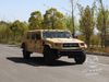 Dongfeng M50&Mengshi系列：高速公路4x4越野和维护整车 S |中国顶级制造商 