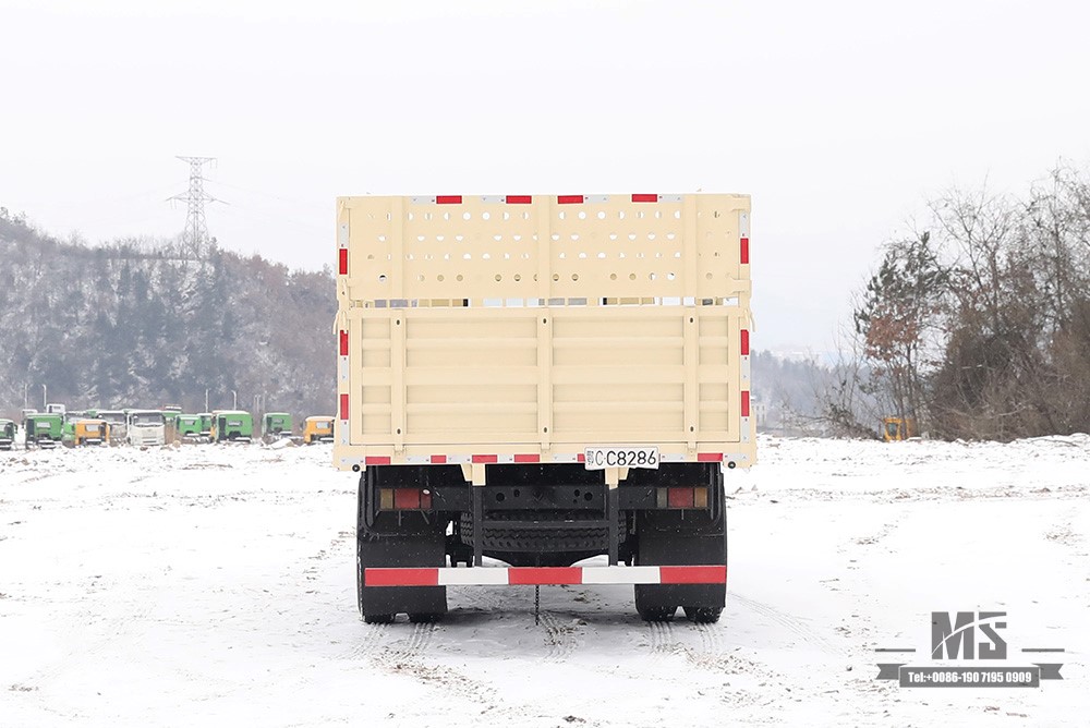 东风四轮驱动EQ1093越野卡车_4*4长头单排驾驶室货车改装厂家_东风四轮驱动出口专用卡车