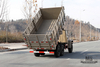 东风EQ2082谷仓自卸卡车_170马力六轮驱动越野自卸卡车_6WD 240 2.5T卡车_全轮驱动25Y卡车出口特价整车