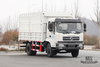 东风4*2篦条运输车_东风210马力平头商用整车_东风敞篷车出售_出口专用卡车