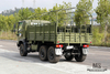 平头EQ240东风6WD越野卡车_EQ2082柴油货车厂_东风6x6全轮驱动民用越野卡车销售_出口特价整车
