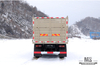 6×6东风六轮驱动自卸卡车_平头货箱挡板加高自卸车6*6越野运输卡车_出口特价整车