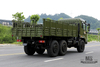 东风六轮驱动EQ2102卡车_6×6平头货车6WD 246运兵运输车_6WD卡车出口专用整车