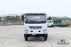 东风四轮驱动轻型卡车_小型卡车定制双排驾驶室4*4越野整车_东风卡车出售出口特价整车
