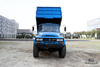 190马力东风六驱EQ2100自卸车_6×6经典5T尖头越野自卸卡车 整车出售_东风6WD 245出口特价整车