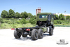 340马力东风六驱越野专用底盘_6×6重型商用整车 底盘_6WD定制工程车底盘_出口专用卡车底盘