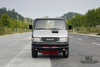 银色 113hp 依维柯 4*4 底盘_四轮驱动小型 底盘 依维柯短头 底盘_4WD 出口特价 整车 底盘 