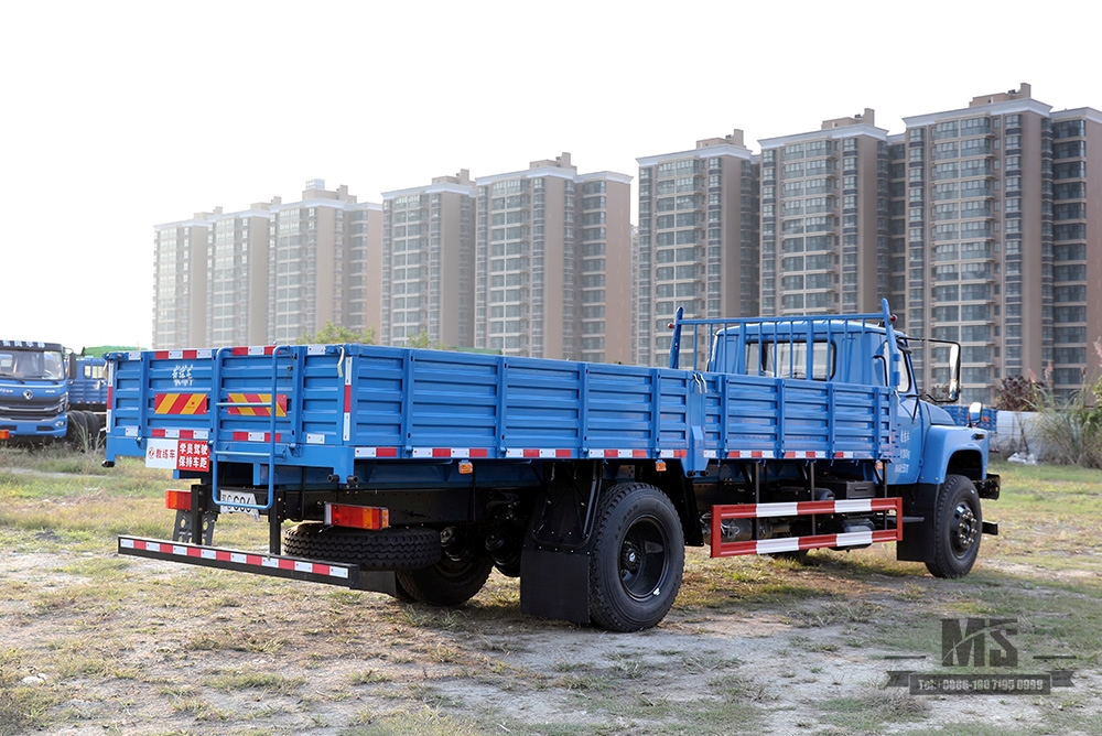 4*2东风龙头教练车_4×2 EQ5121XLHL6D尖头单排货车A2训练车_驾校考试练习专用整车出口专用整车 