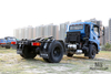 4*2东风客车底盘_4×2货车底盘A2训练车底盘_驾校考试练习专用底盘出口专用整车 