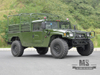  EQ2050 四驱越野 整车 |军车|中国