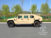 Dongfeng M50&Mengshi系列：高速公路4x4越野和维护整车 S |中国顶级制造商 