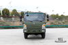 EQ240 东风 6WD 越野卡车_全轮驱动 EQ2082 柴油货车制造厂_东风 6x6 平头民用越野卡车出售_出口特价 整车