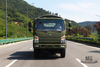 平头东风EQ240 6WD越野卡车_全轮驱动EQ2082柴油货车出售_东风6x6民用越野卡车出售_出口特价整车