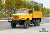 170马力东风EQ2082尖头卡车_六轮驱动EQ2082越野卡车_双玻240运输整车_6×6 25Y卡车出口专用整车