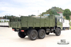6×6 东风 EQ2102 越野卡车_六轮驱动平头货车 6WD 246 运兵越野运输卡车_出口特价 整车