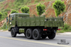 东风六轮驱动EQ2102卡车_6×6平头货车6WD 246运兵运输车_6WD卡车出口专用整车