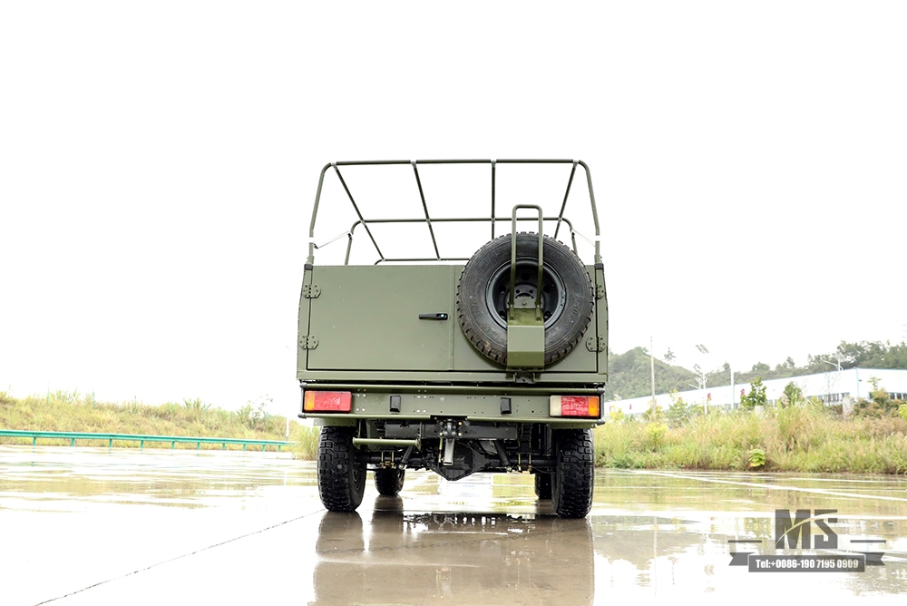 4×4依维柯四轮驱动卡车绿色4*4越野依维柯卡车短头小整车四驱出口特价整车定制改装