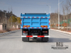 东风EQ1093 四轮驱动越野自卸车| EQ1093 四驱越野 整车 |中国 
