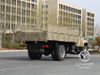 4x2越野小费卡车|康明斯B190 33（140kW）| 10T后轴| 300L燃油箱