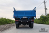 170马力东风EQ2082_六驱越野专用卡车_双玻单排240运输整车_6×6尖25Y卡车出口专用整车