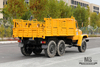 170马力东风EQ2082尖头卡车_六轮驱动EQ2082越野卡车_双玻240运输整车_6×6 25Y卡车出口专用整车
