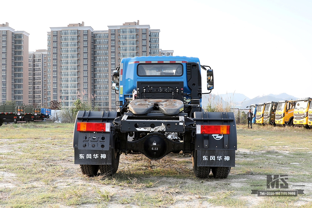 4*2东风客车底盘_4×2货车底盘A2训练车底盘_驾校考试练习专用底盘出口专用整车 