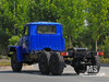 东风6&times;6 EQ2082 底盘_6*6 170HP 传统卡车六轮驱动底盘出售_特价出口底盘 