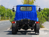 东风6&times;6 EQ2082 底盘_6*6 170HP 传统卡车六轮驱动底盘出售_特价出口底盘 