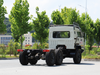 6&times;6 底盘_6*6 170HP 原型车 整车 六轮驱动 底盘 待售_ 特价出口 底盘 