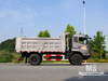 东风 18 吨平头半排 自卸卡车 (270 HP) |出口专用整车